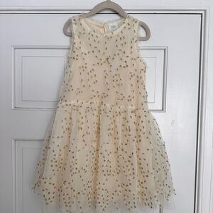 Zara Formal Dress for Girls - NWT - Size 7
